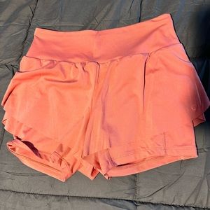 RBX Athletic Shorts